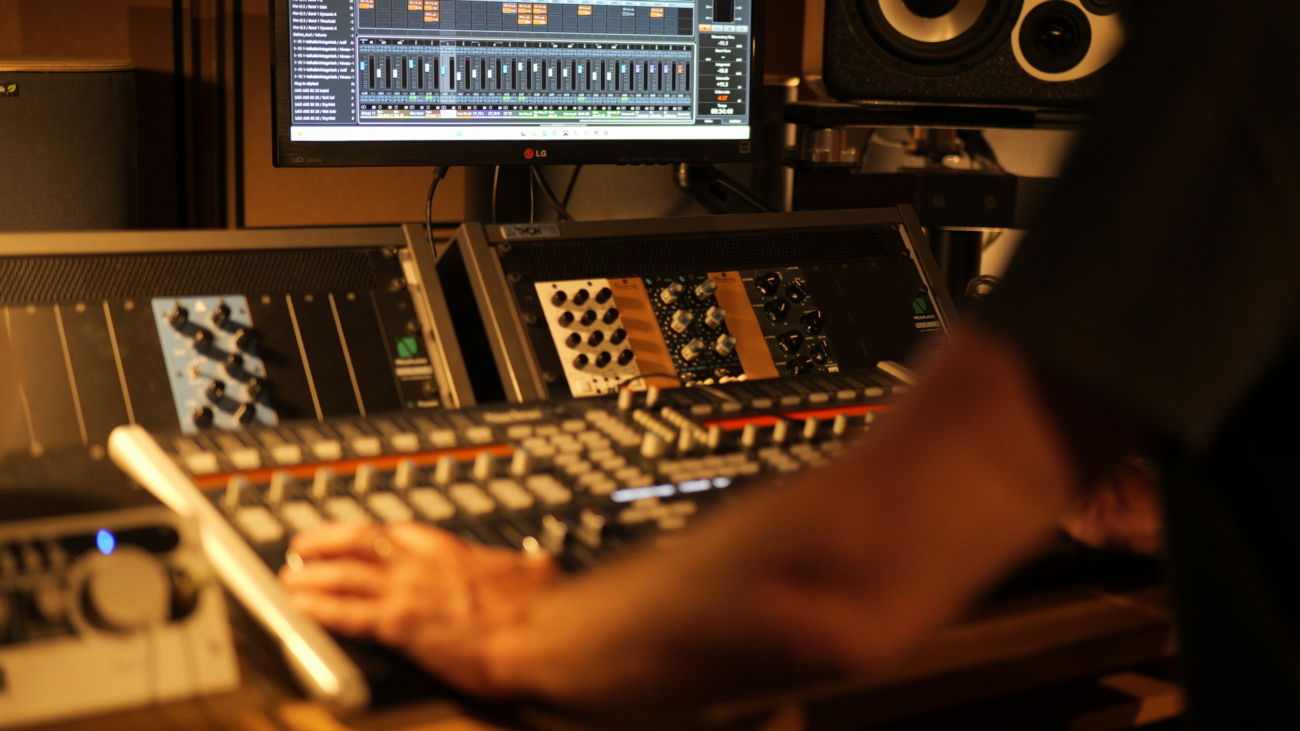 Les Formation Studio