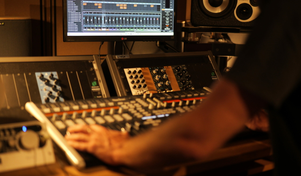 Les Formation Studio
